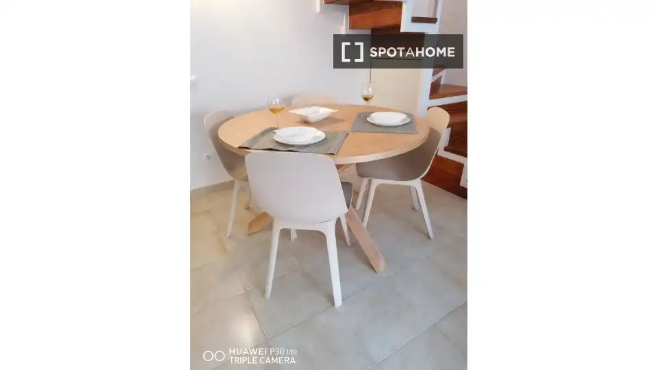 Habitación en alquiler, Palma