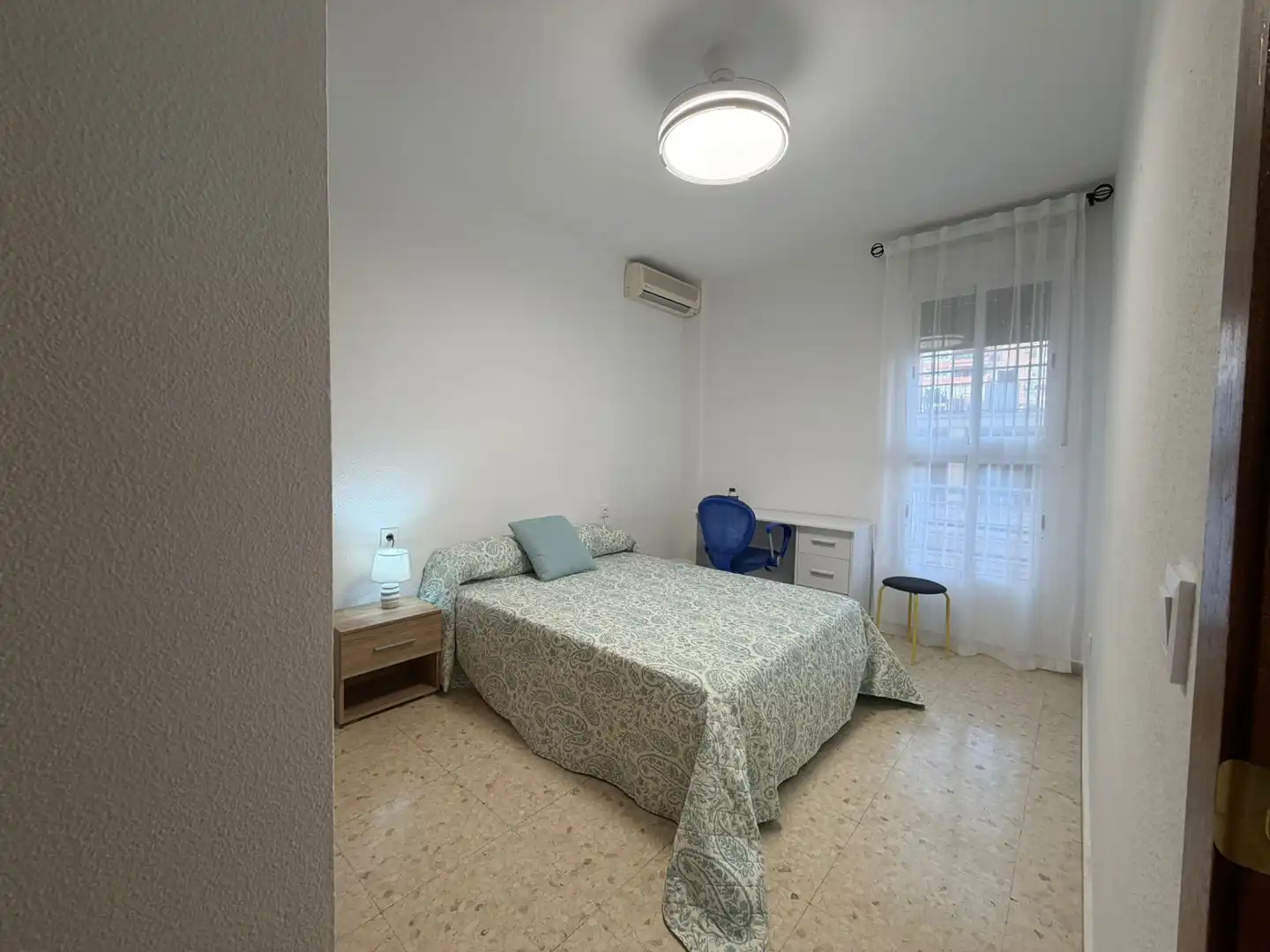 Piso de 97 m² en Córdoba