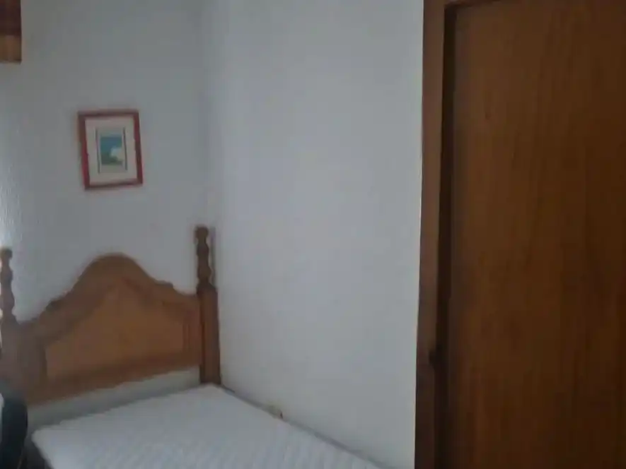 Piso de 110 m² en Cáceres