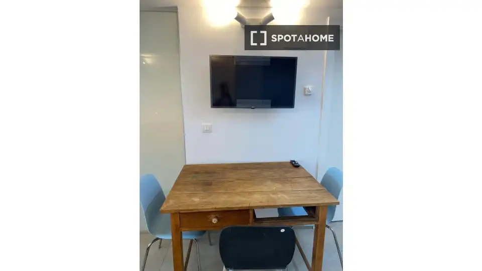 Habitación 47 m², Guecho