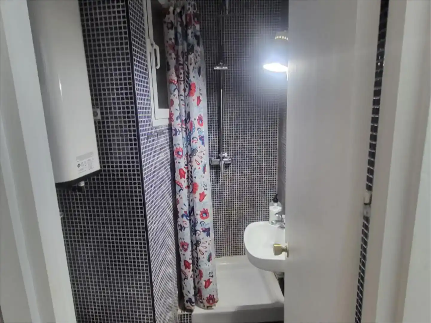 Habitación 150 m², Sevilla