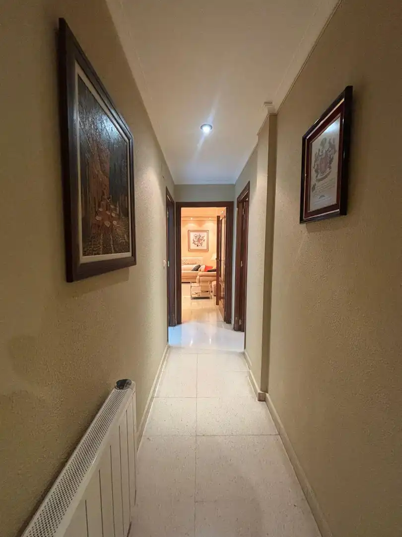 Piso de 80 m² en Valdepeñas