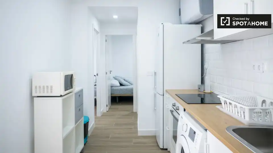 Habitación en alquiler, Valencia
