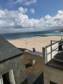 Piso de 140 m² en Foz
