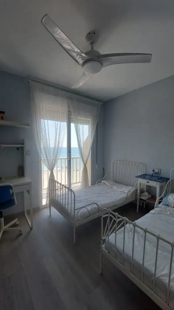 Piso de 100 m² en San Javier