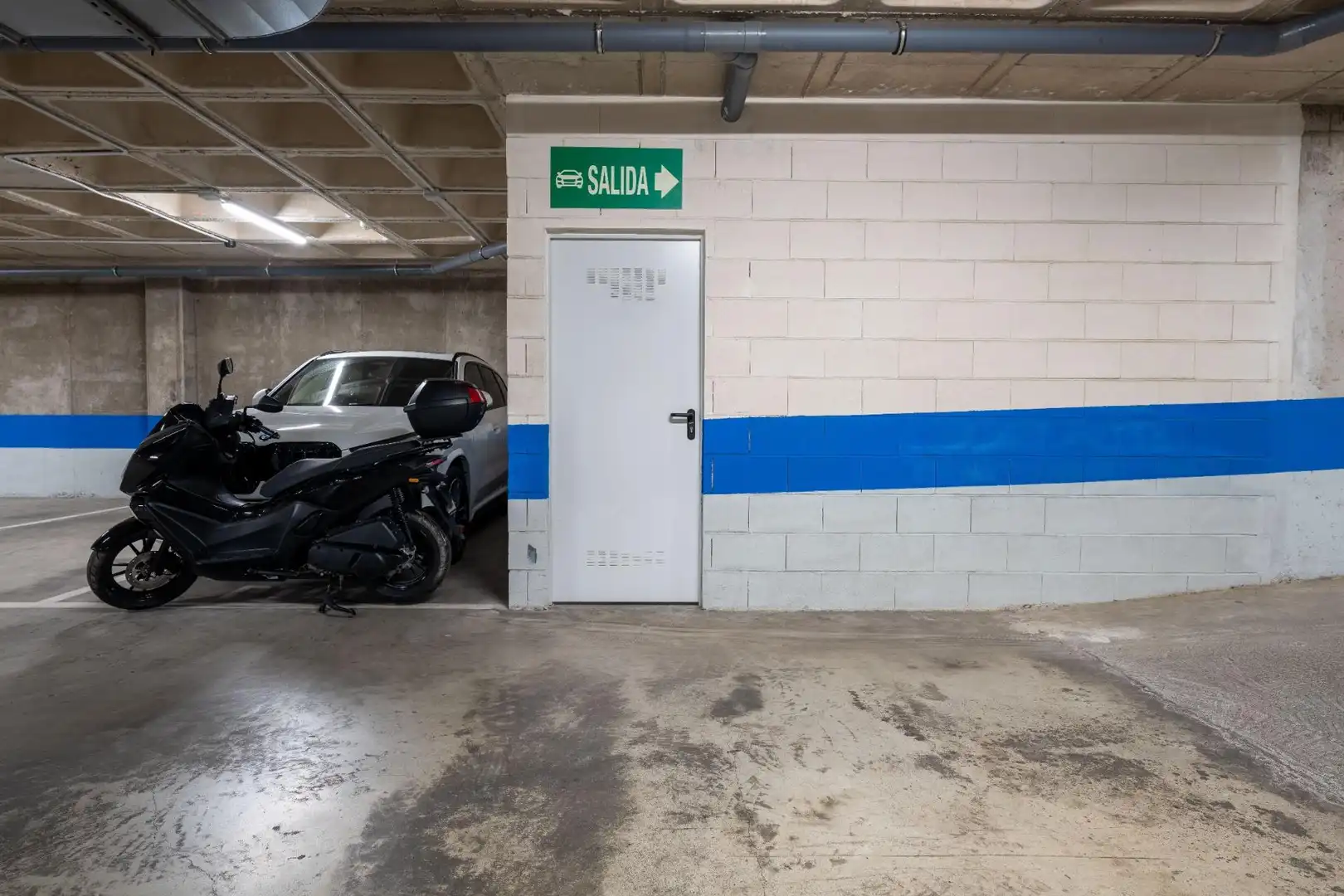 Piso de 84 m² en Almería