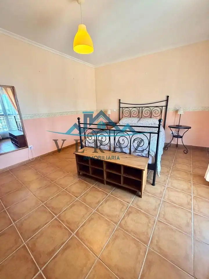 Casa de 207 m² en Segurilla
