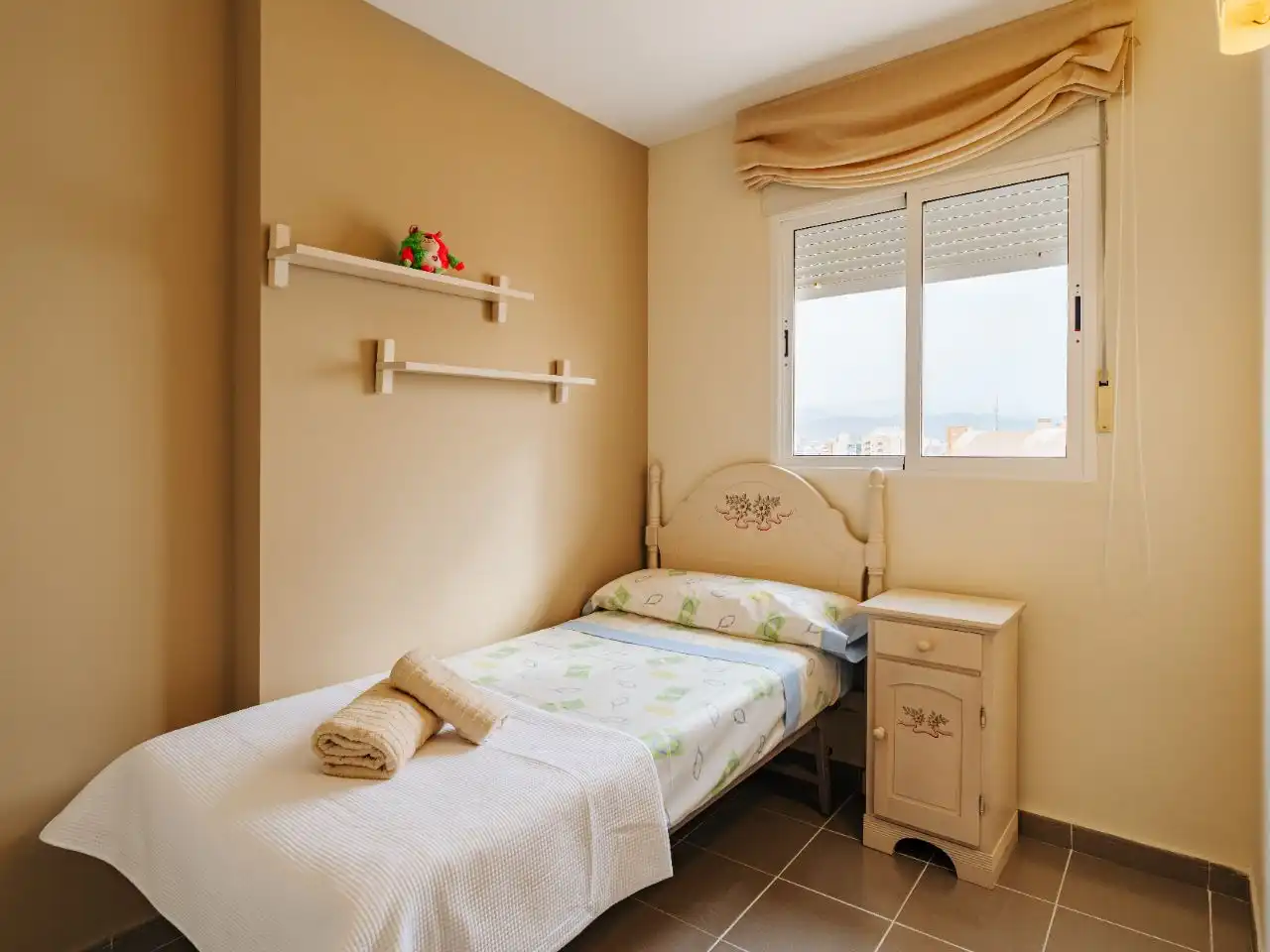 Piso de 130 m² en el Campello