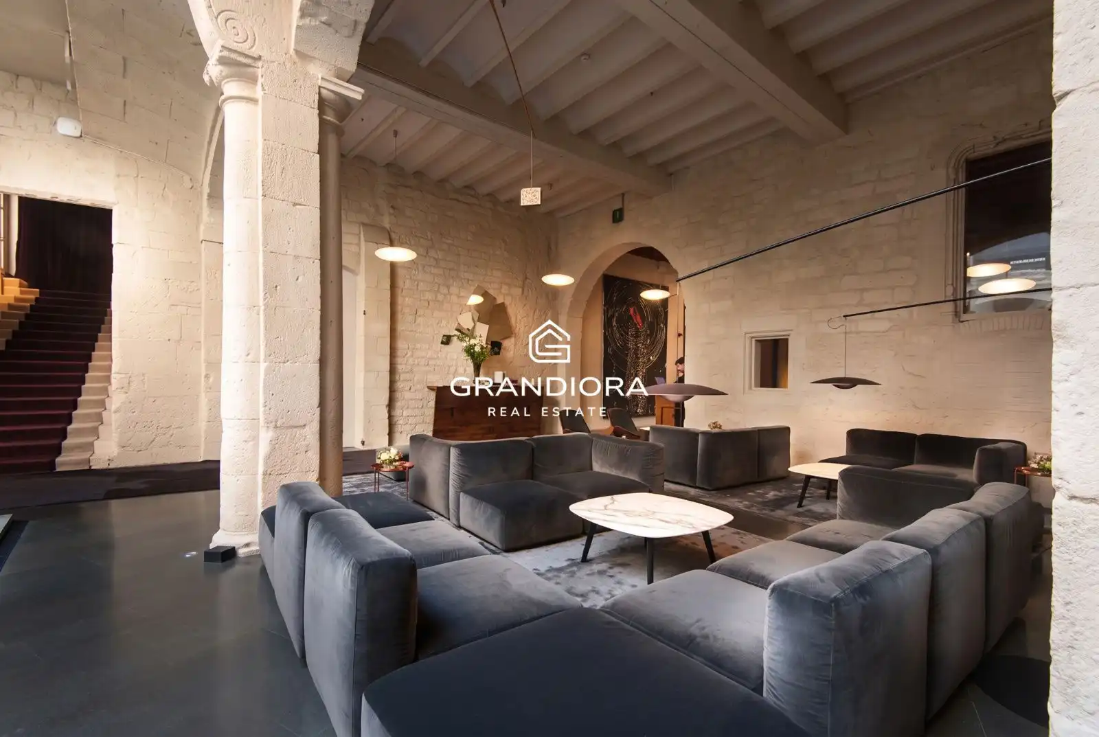 Pis de 140 m² a Barcelona