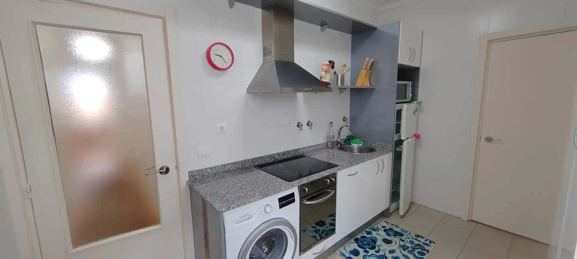 Piso de 99 m² en Bilbao