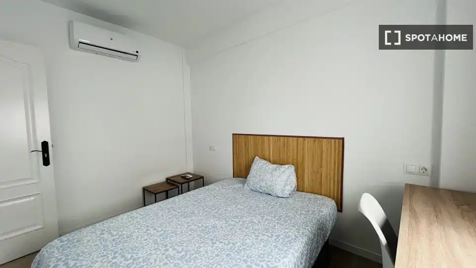 Habitación 115 m², Málaga