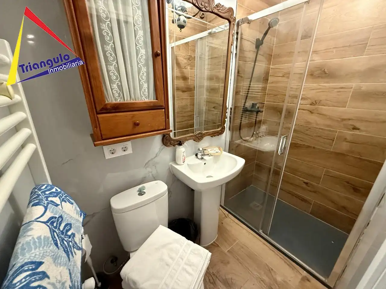 Apartamento 85 m² em Segovia
