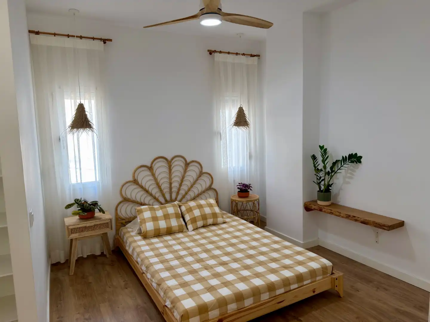 Pis de 70 m² a València