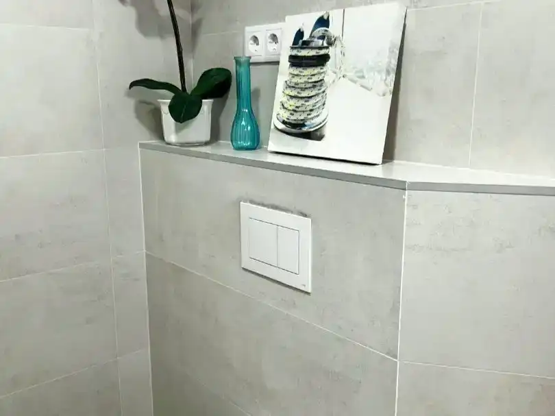 Piso de 106 m² en Cádiz