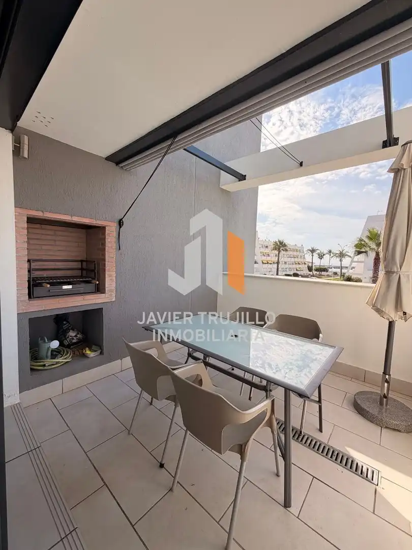 Pis de 117 m² a Vélez-Málaga