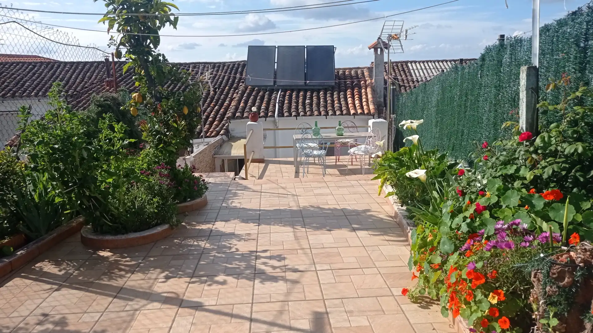 Pis de 80 m² a Cortegana