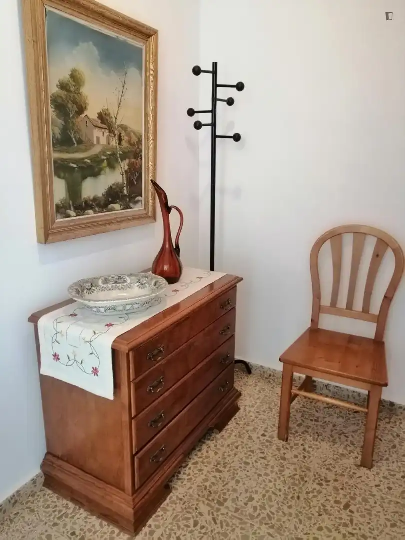 Habitación en alquiler, Palma
