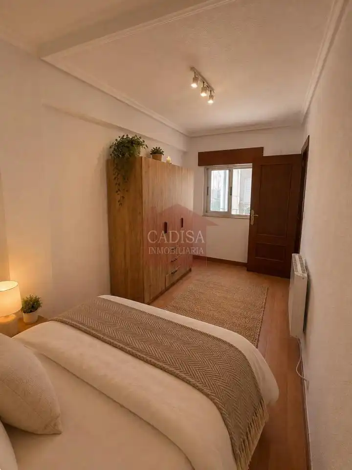 Pis de 67 m² a Salamanca