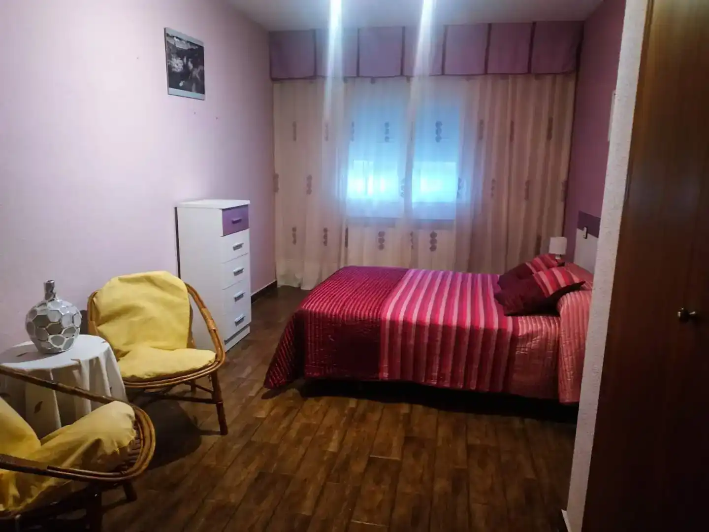 Piso de 120 m² en El Tiemblo