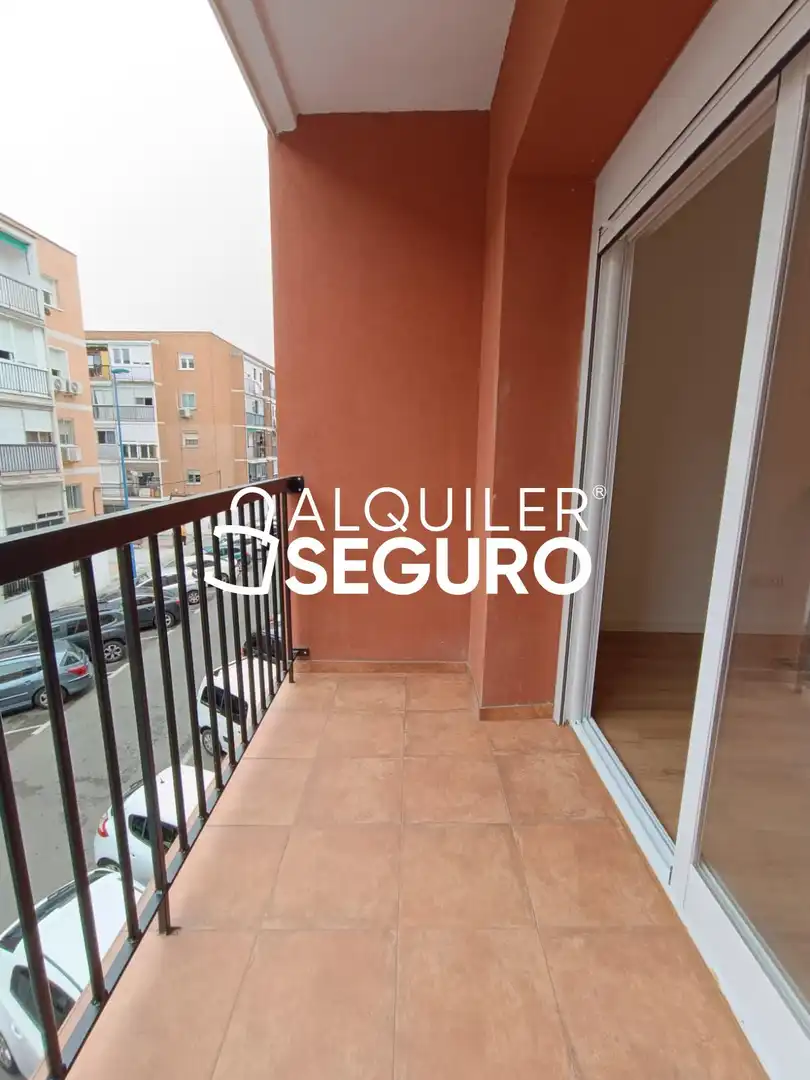 Piso de 75 m² en Leganés