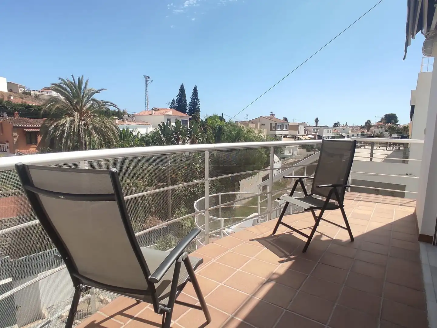 Piso de 200 m² en Almuñécar
