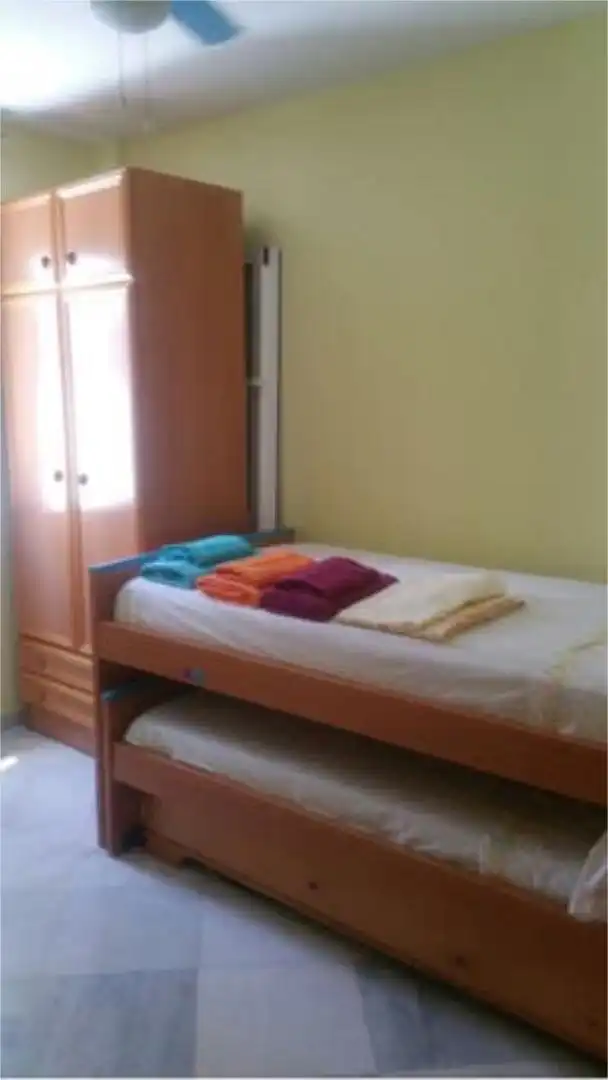 Piso de 60 m² en Cartaya