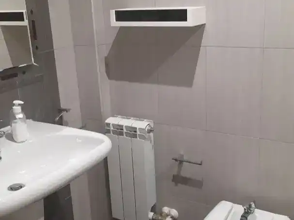 Кімната 100 м², Soria