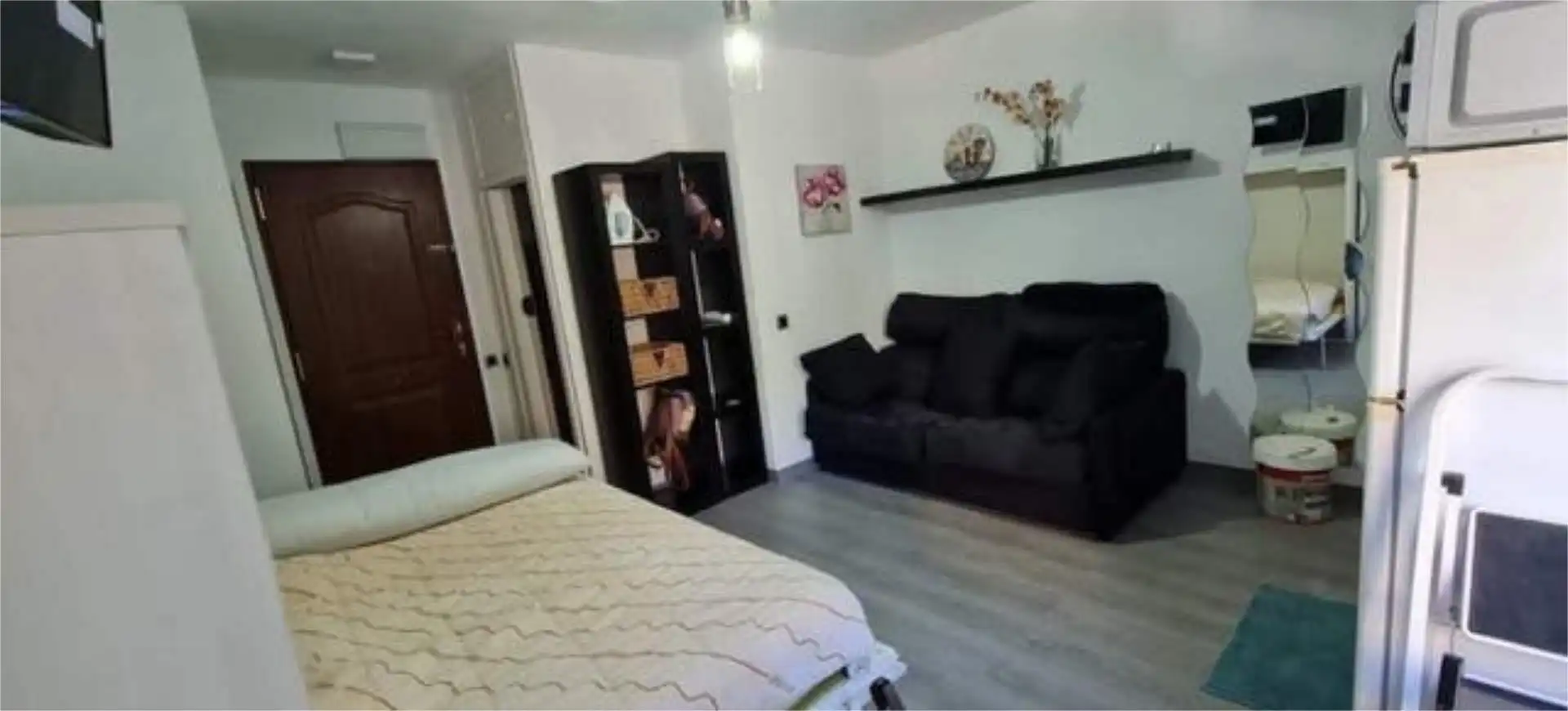 Pis de 25 m² a Benalmádena