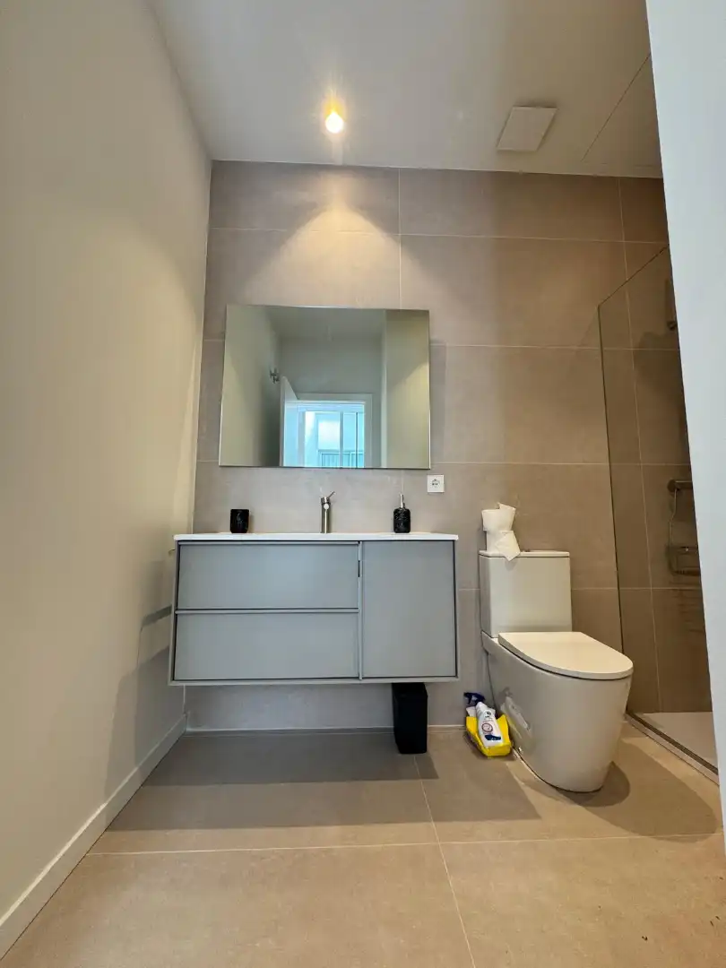 Habitació 10 m², València