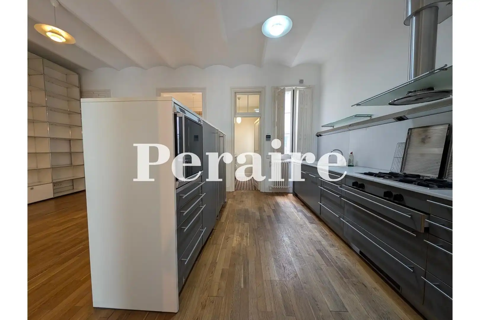 Piso de 195 m² en Barcelona