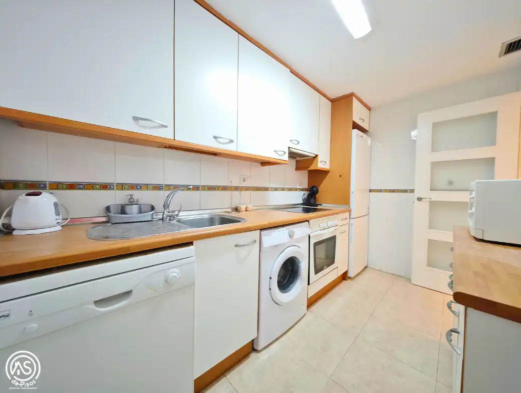 Pis de 72 m² a Mont-roig del Camp
