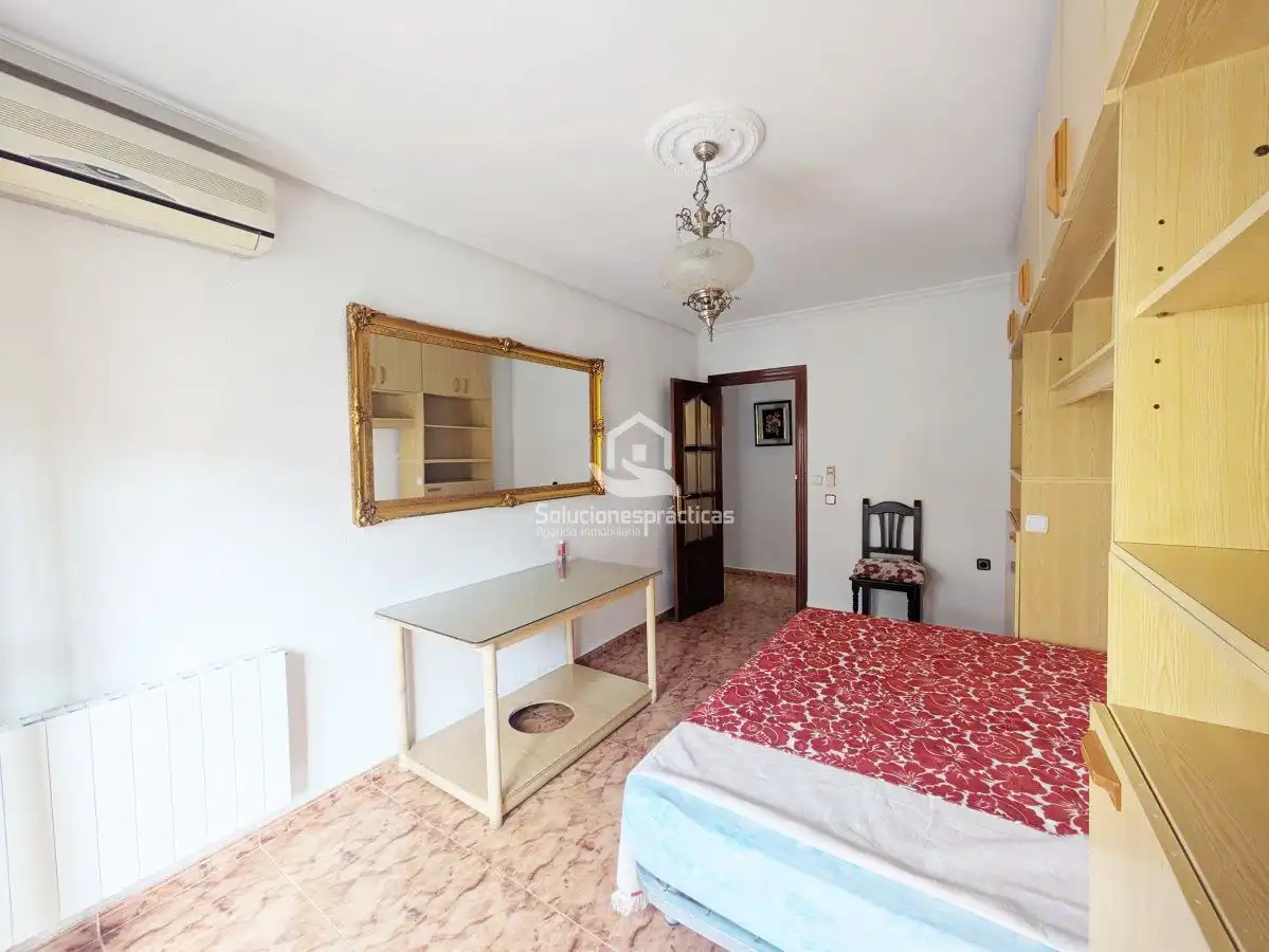 Piso de 120 m² en Jaén