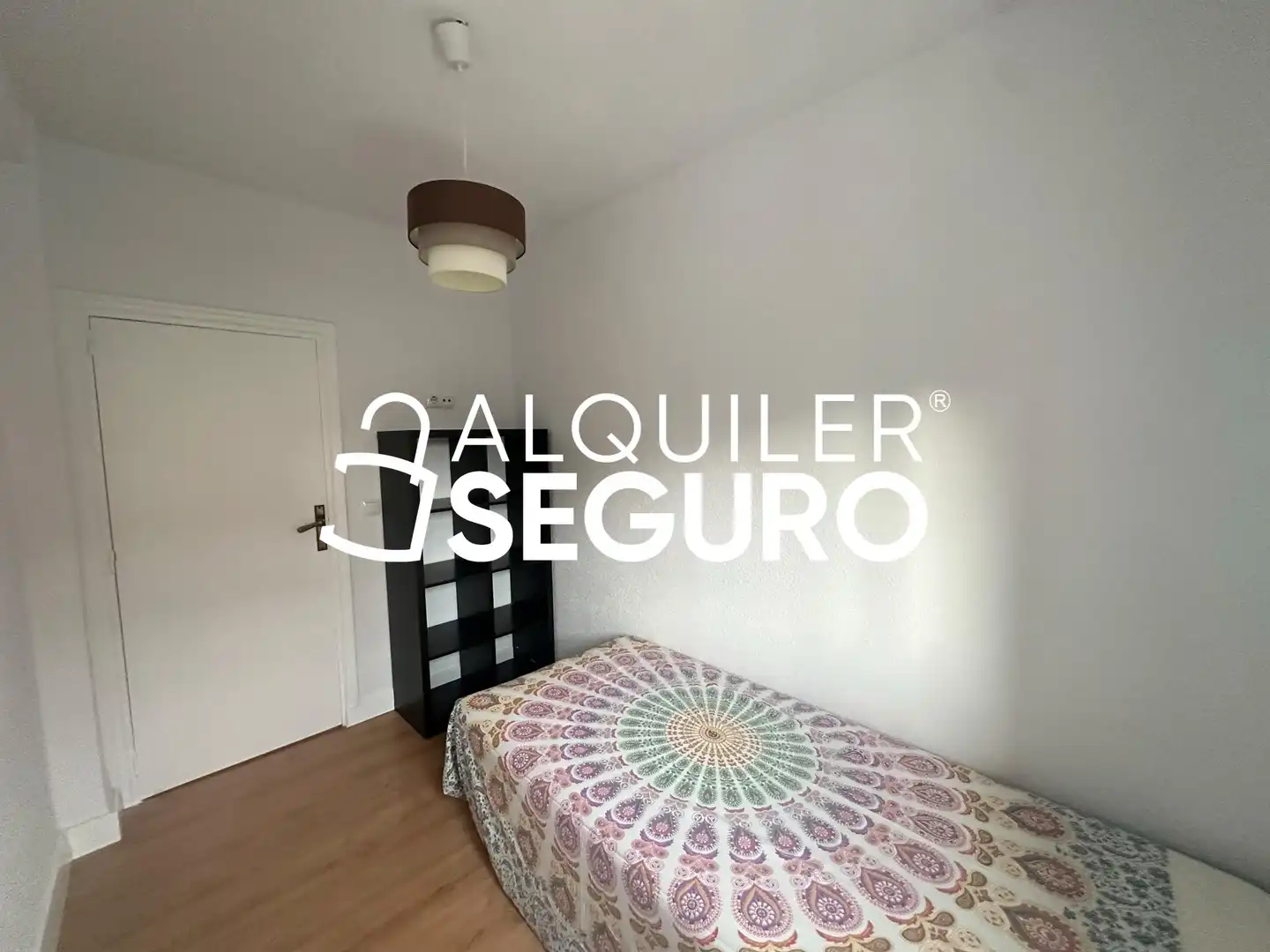 Pis de 60 m² a Madrid
