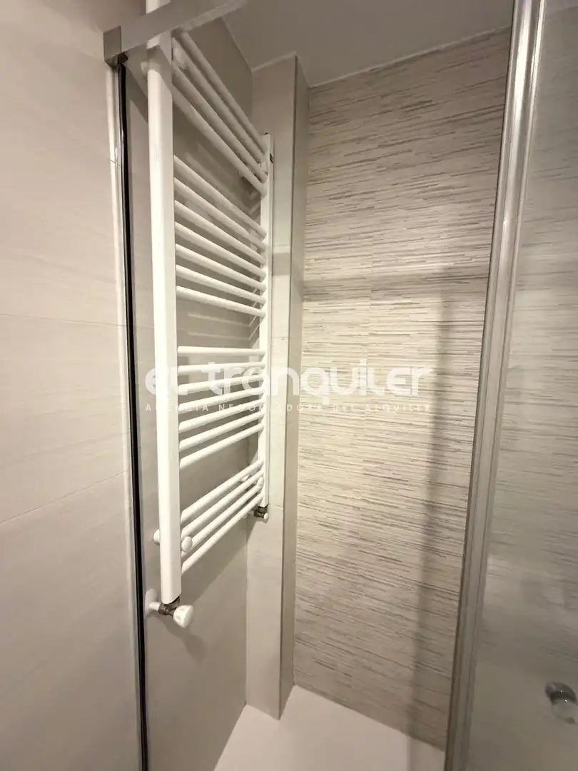 Pis de 61 m² a San Sebastián de los Reyes
