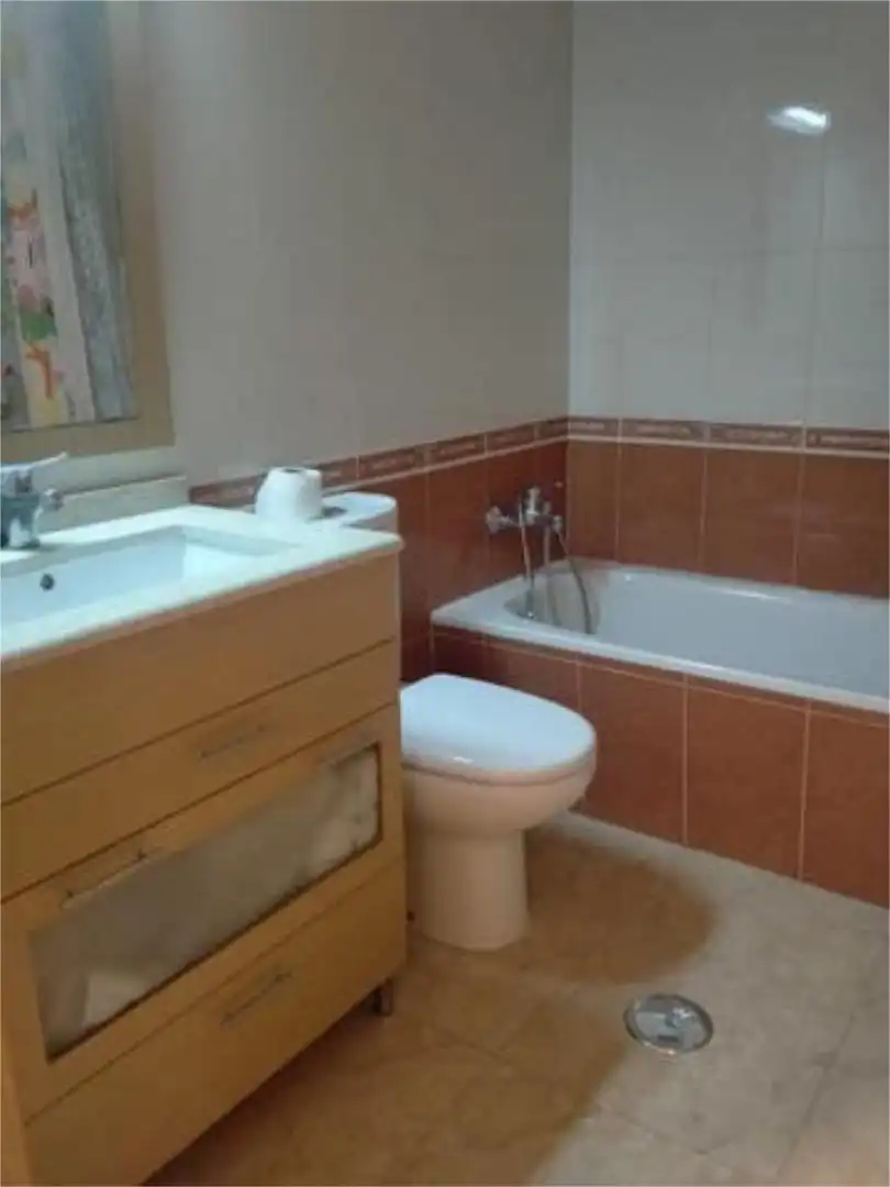 Habitación 190 m², Murcia