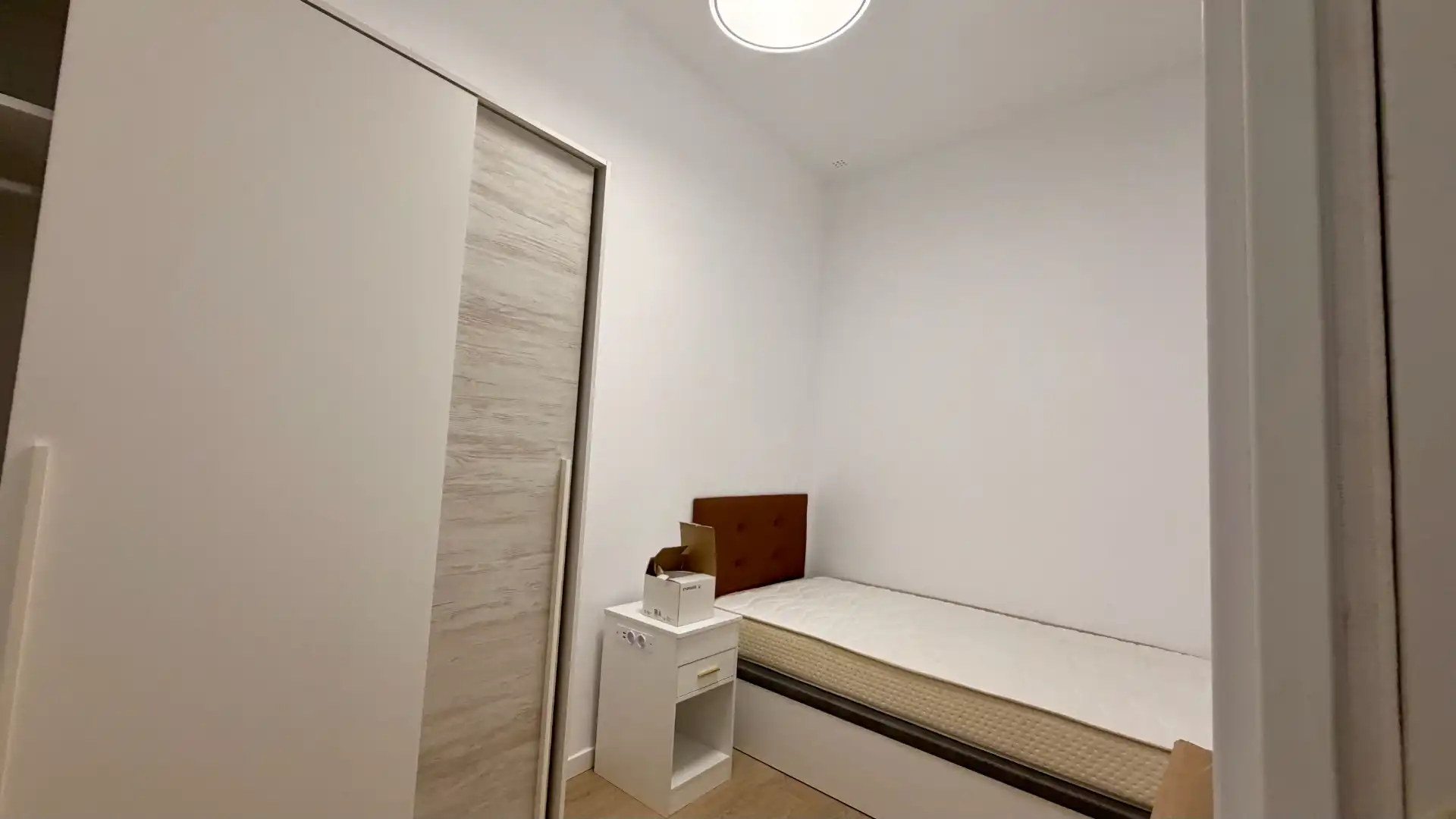 Piso de 51 m² en Cádiz