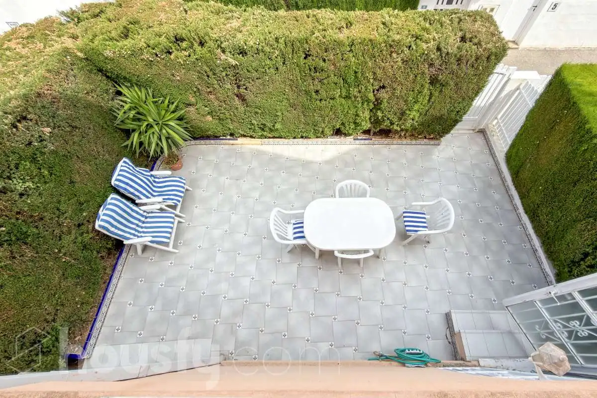 Casa de 119 m² en Benicasim