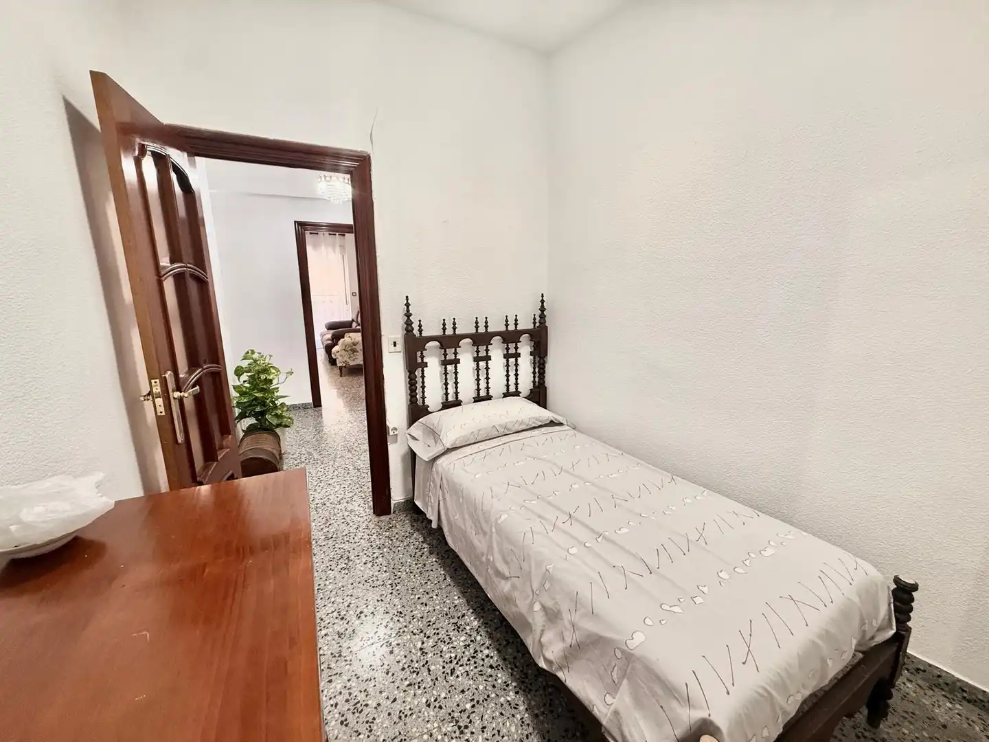 Piso de 130 m² en Alicante