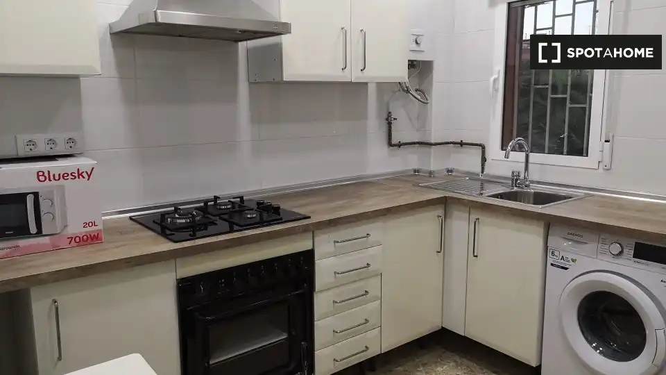 Habitación en alquiler, Murcia