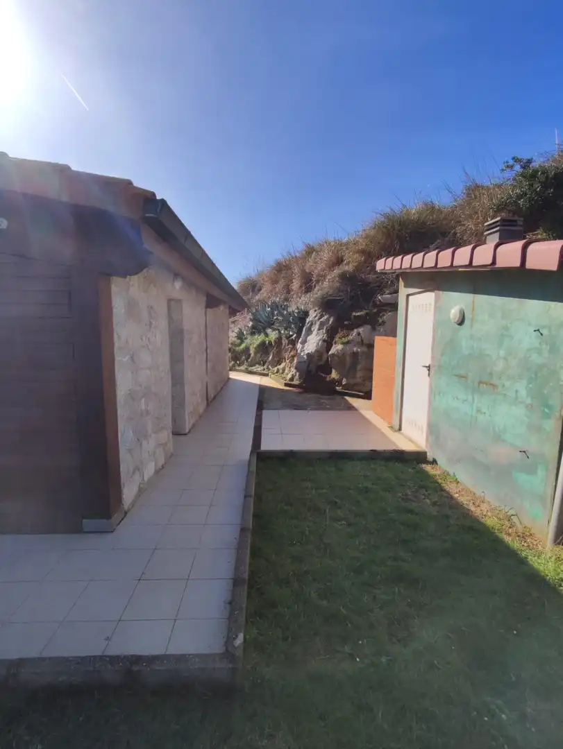 Wohnung 398 m² in Miengo