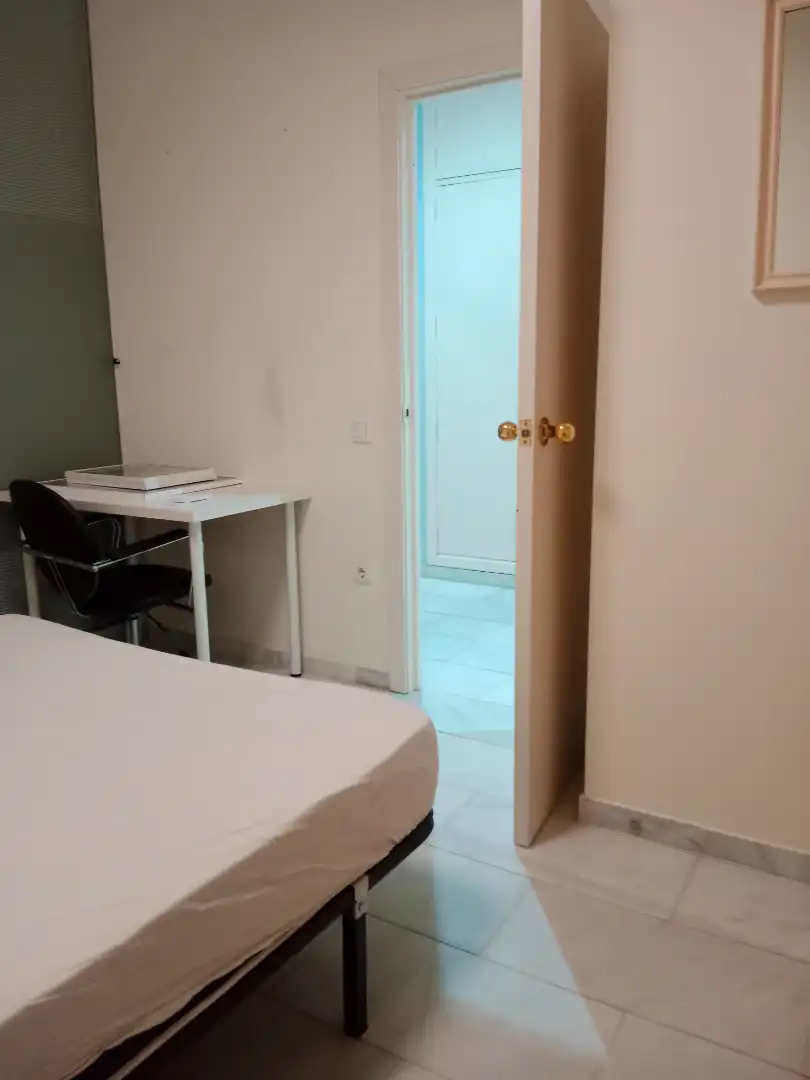 Pis de 75 m² a Sevilla