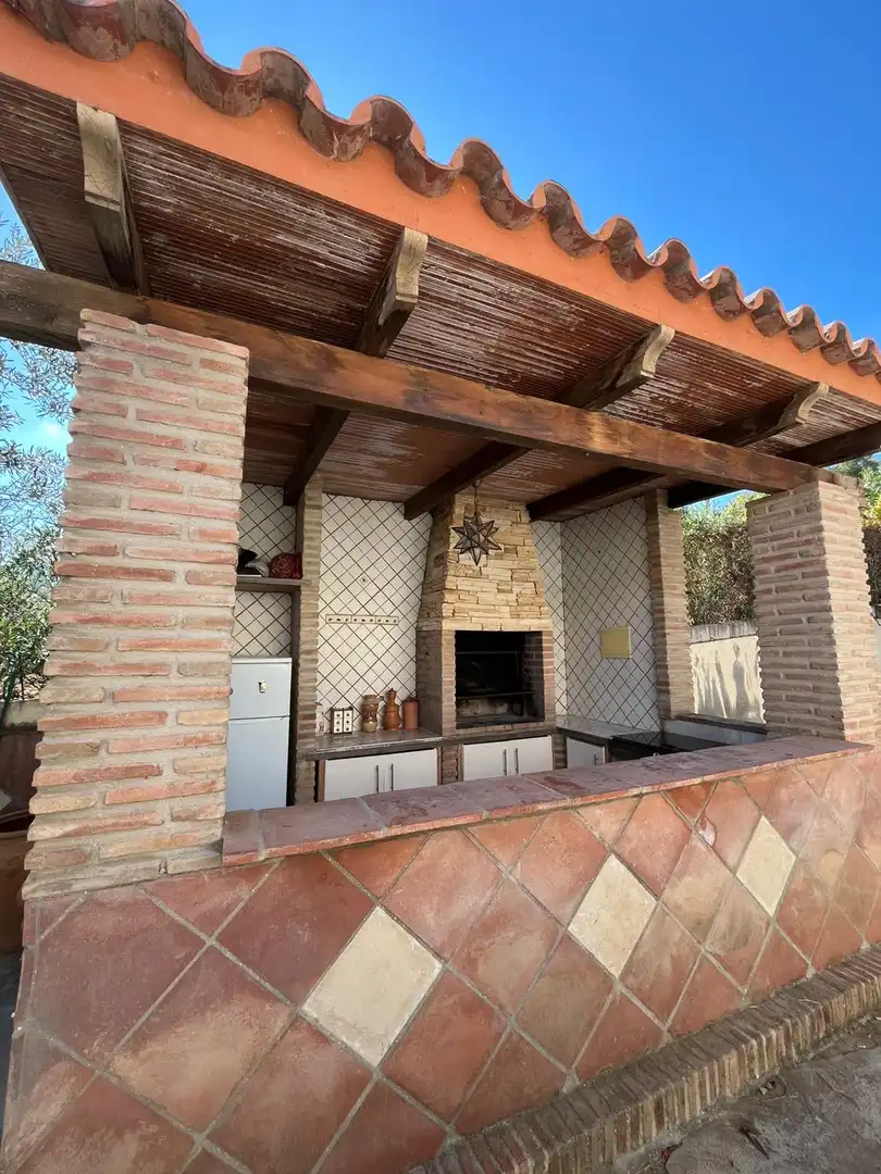 Casa de 110 m² en Tolox