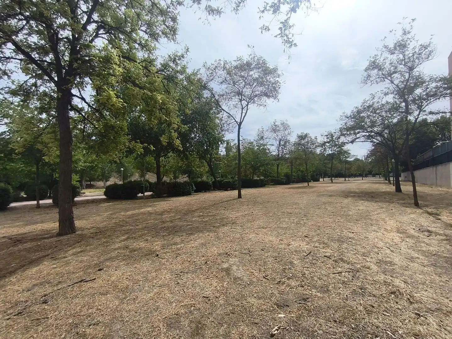Pis de 73 m² a Madrid