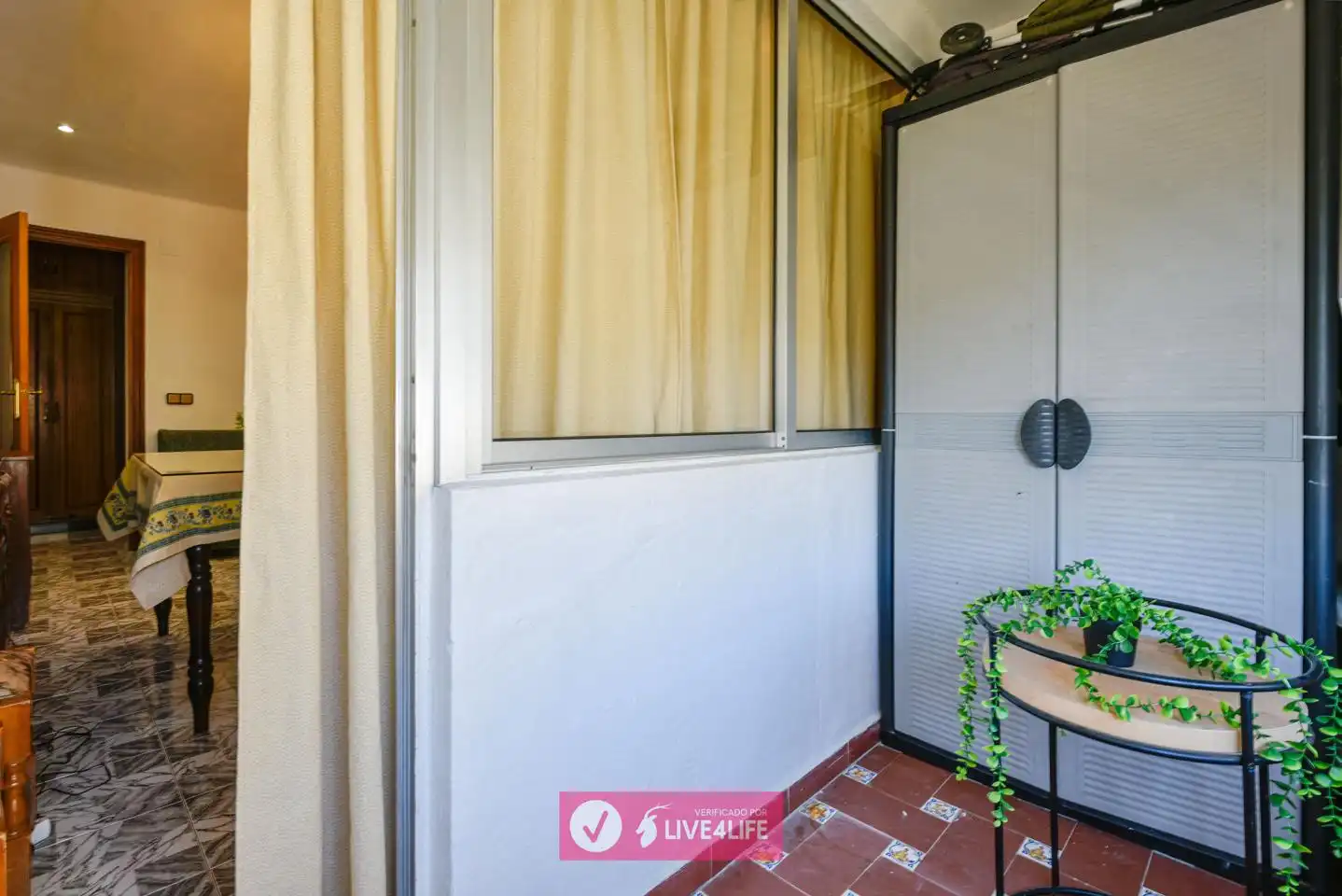 Piso de 78 m² en Sevilla