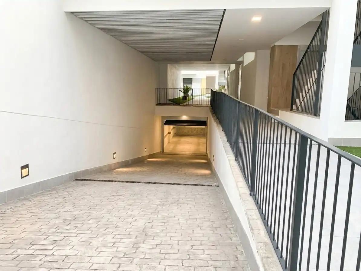 Piso de 67 m² en Sevilla