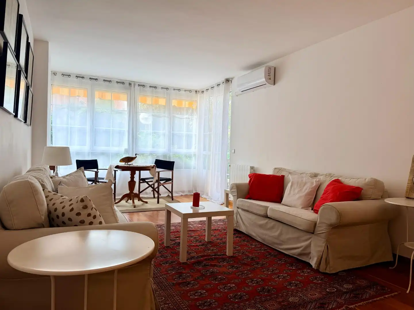 Pis de 105 m² a Las Rozas de Madrid