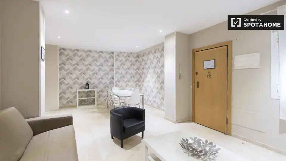 Piso de 57 m² en Madrid