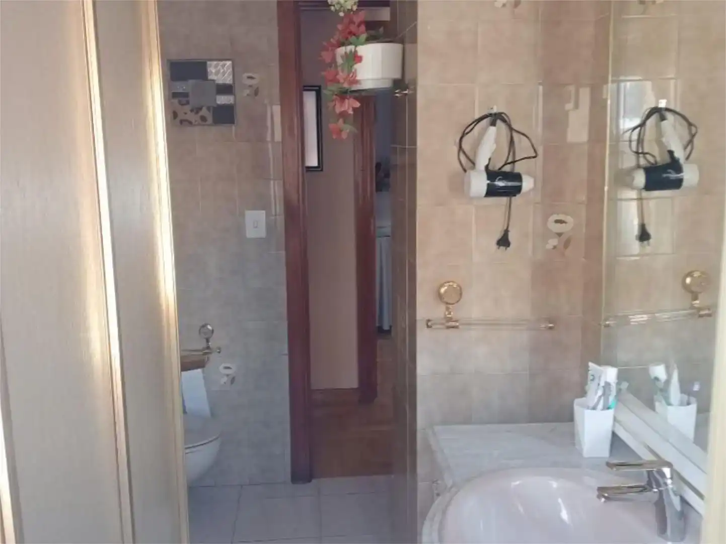 Piso de 75 m² en Salamanca