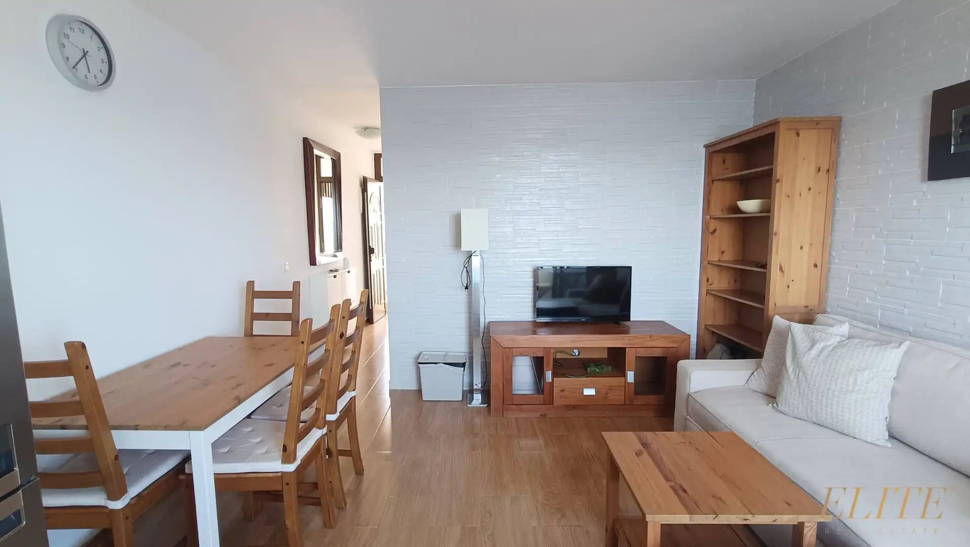 Appartamento 43 m² a San Bartolomé de Tirajana