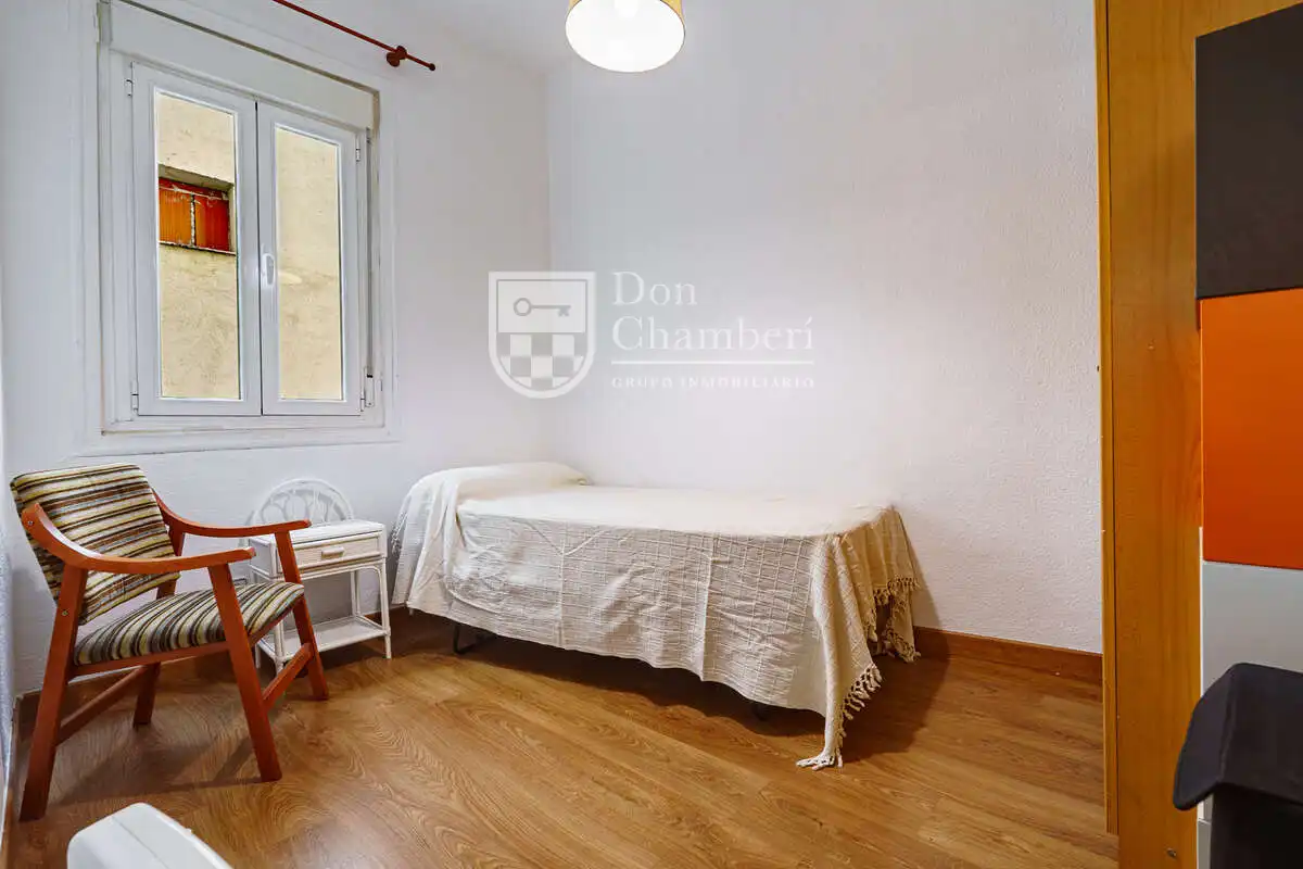 Piso de 80 m² en Madrid